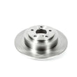 Load image into Gallery viewer, Power Stop Rear Autospecialty Brake Rotor fits 2003-2006 Subaru Baja / 2000-2004 Subaru Legacy / 2000-2004 Subaru Outback - Main Product Vi...