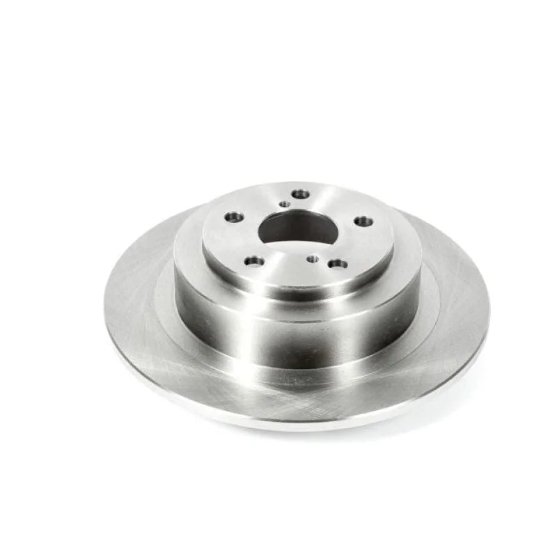 Power Stop Rear Autospecialty Brake Rotor fits 2003-2006 Subaru Baja / 2000-2004 Subaru Legacy / 2000-2004 Subaru Outback - Main Product Vi...