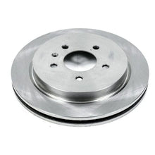 Load image into Gallery viewer, Power Stop Rear Autospecialty Brake Rotor fits 2003-2011 Cadillac CTS / STS - Main Product View