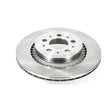 Load image into Gallery viewer, Power Stop Rear Autospecialty Brake Rotor fits 2003-2014 Volvo XC90 - Main Product View