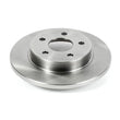 Load image into Gallery viewer, Power Stop Rear Autospecialty Brake Rotor fits 2005-2008 Chevrolet Cobalt / 2005-2008 Chevrolet Cobalt SS / 2008 Chevrolet...
