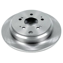 Load image into Gallery viewer, Power Stop Rear Autospecialty Brake Rotor fits 2005-2010 Honda Odyssey EX - Main Product View