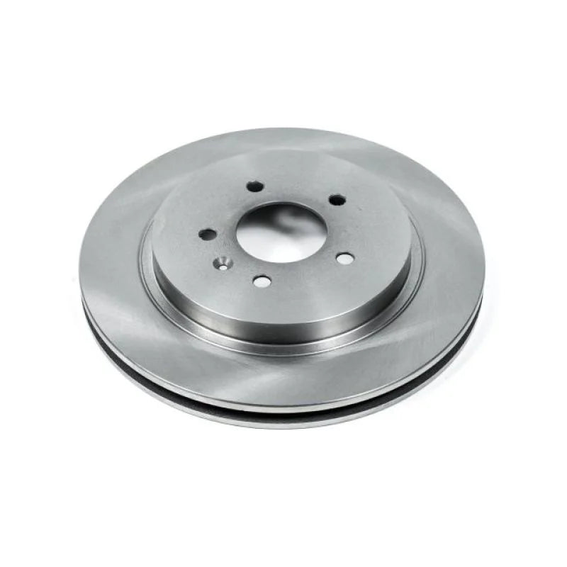 Power Stop Rear Autospecialty Brake Rotor fits 2005-2011 Cadillac CTS / STS - Main Product View