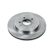 Load image into Gallery viewer, Power Stop Rear Autospecialty Brake Rotor fits 2005-2011 Cadillac CTS / STS - Main Product View