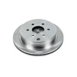 Load image into Gallery viewer, Power Stop Rear Autospecialty Brake Rotor fits 2005-2025 Nissan Frontier / 2005-2010 Nissan Frontier LE / 2011-2025 Nissan...