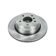 Load image into Gallery viewer, Power Stop Rear Autospecialty Brake Rotor fits 2006-2007 BMW 525XI / 2010 BMW 528I / 2009-2010 BMW 528I xDrive / 2008 BMW ...