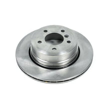 Load image into Gallery viewer, Power Stop Rear Autospecialty Brake Rotor fits 2006-2007 BMW 525XI / 2010 BMW 528I / 2009-2010 BMW 528I xDrive / 2008 BMW ...