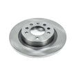 Load image into Gallery viewer, Power Stop Rear Autospecialty Brake Rotor fits 2006-2009 Pontiac Solstice / 2007-2009 Pontiac Solstice GXP / 2007-2010 Sat...