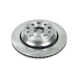Load image into Gallery viewer, Power Stop Rear Autospecialty Brake Rotor fits 2007-2017 Lexus LS460 - Main Product View