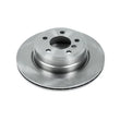 Load image into Gallery viewer, Power Stop Rear Autospecialty Brake Rotor fits 2007-2019 BMW X5 / X6 - Main Product View