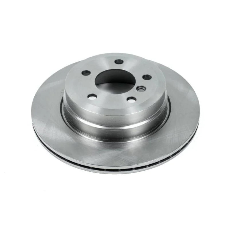 Power Stop Rear Autospecialty Brake Rotor fits 2007-2019 BMW X5 / X6 - Main Product View