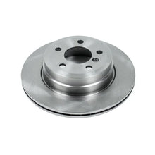 Load image into Gallery viewer, Power Stop Rear Autospecialty Brake Rotor fits 2007-2019 BMW X5 / X6 - Main Product View