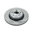 Load image into Gallery viewer, Power Stop Rear Autospecialty Brake Rotor fits 2008-2010 BMW 535I / 2004-2005 BMW 545I / 2006-2010 BMW 550I / 2004-2005 BM...