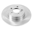 Load image into Gallery viewer, Power Stop Rear Autospecialty Brake Rotor fits 2008-2015 Mercedes-Benz C250 / C300 - Main Product View