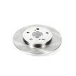 Load image into Gallery viewer, Power Stop Rear Autospecialty Brake Rotor fits 2009-2010 Pontiac Vibe / 2016 Scion im / 2008-2015 Scion xB / 2017-2018 Toy...