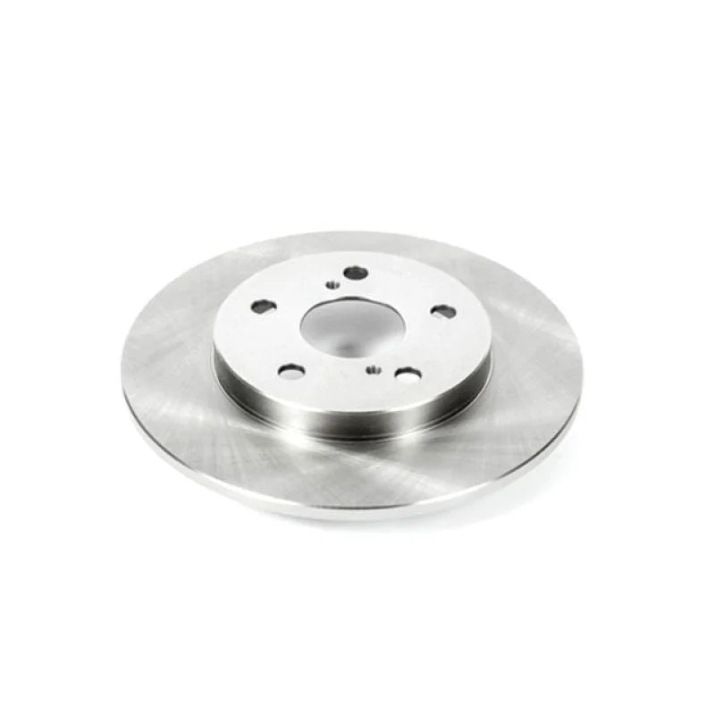 Power Stop Rear Autospecialty Brake Rotor fits 2009-2010 Pontiac Vibe / 2016 Scion im / 2008-2015 Scion xB / 2017-2018 Toy...