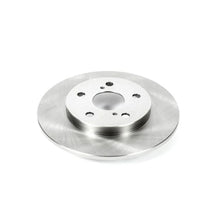 Load image into Gallery viewer, Power Stop Rear Autospecialty Brake Rotor fits 2009-2010 Pontiac Vibe / 2016 Scion im / 2008-2015 Scion xB / 2017-2018 Toy...