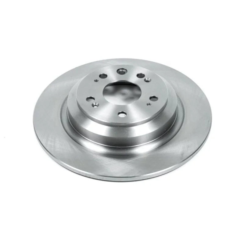 Power Stop Rear Autospecialty Brake Rotor fits 2009-2014 Acura TL - Main Product View