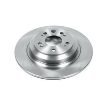 Load image into Gallery viewer, Power Stop Rear Autospecialty Brake Rotor fits 2009-2014 Acura TL - Main Product View