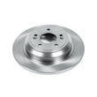 Load image into Gallery viewer, Power Stop Rear Autospecialty Brake Rotor fits 2009-2016 Hyundai Genesis 3.8L / 2009-2012 Hyundai Genesis 4.6L / 2012-2016...