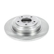 Load image into Gallery viewer, Power Stop Rear Autospecialty Brake Rotor fits 2010-2016 Hyundai Genesis / Genesis COUPE - Main Product View