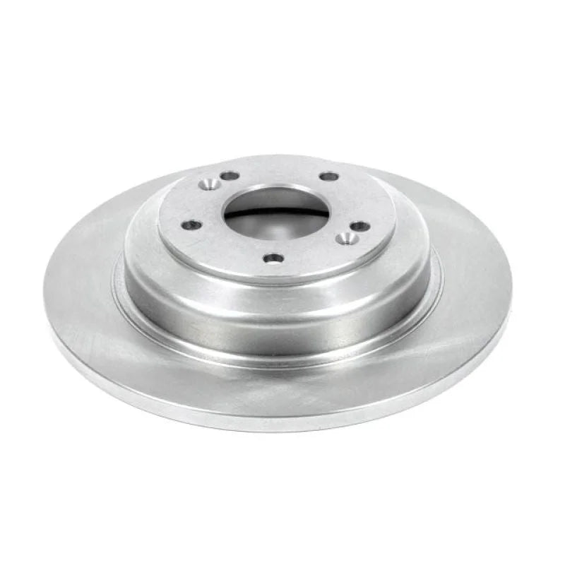 Power Stop Rear Autospecialty Brake Rotor fits 2010-2016 Hyundai Genesis / Genesis COUPE - Main Product View