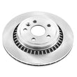 Load image into Gallery viewer, Power Stop Rear Autospecialty Brake Rotor fits 2010-2017 Volvo XC60 - Main Product View