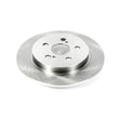 Load image into Gallery viewer, Power Stop Rear Autospecialty Brake Rotor fits 2011-2013 Lexus CT200H / 2009 2010 Pontiac Vibe / 2016 2017 Toyota Corolla ...