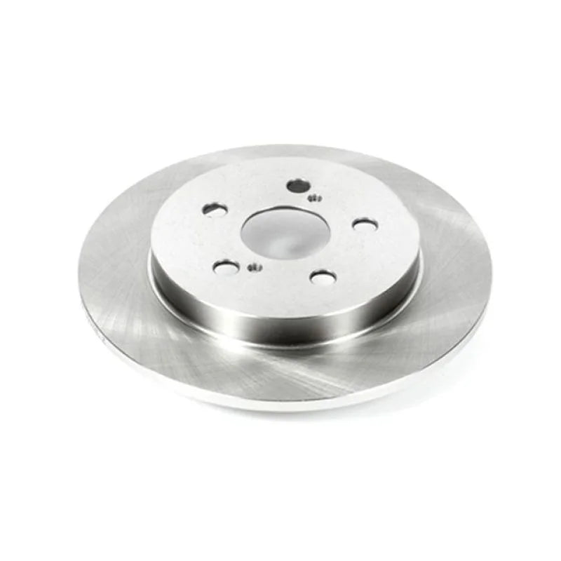 Power Stop Rear Autospecialty Brake Rotor fits 2011-2013 Lexus CT200H / 2009 2010 Pontiac Vibe / 2016 2017 Toyota Corolla ...