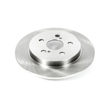 Load image into Gallery viewer, Power Stop Rear Autospecialty Brake Rotor fits 2011-2013 Lexus CT200H / 2009 2010 Pontiac Vibe / 2016 2017 Toyota Corolla ...
