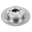 Load image into Gallery viewer, Power Stop Rear Autospecialty Brake Rotor fits 2011-2014 Chrysler 200 LIMITED / 2008-2010 Chrysler Sebring LX / 2007-2010 ...