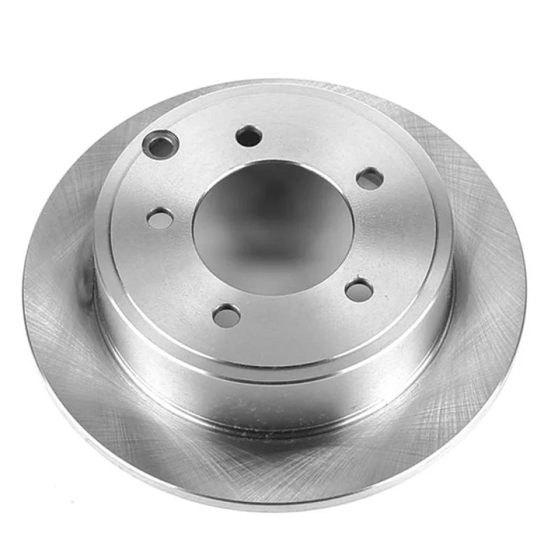 Power Stop Rear Autospecialty Brake Rotor fits 2011-2014 Chrysler 200 LIMITED / 2008-2010 Chrysler Sebring LX / 2007-2010 ...