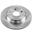 Load image into Gallery viewer, Power Stop Rear Autospecialty Brake Rotor fits 2012-2013 Mercedes-Benz S350 Bluetec 4MATIC / 2003 Mercedes-Benz SL500 - Ma...