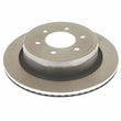 Load image into Gallery viewer, Power Stop Rear Autospecialty Brake Rotor fits 2012-2014 Ford F-150 - Main Product View