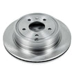 Load image into Gallery viewer, Power Stop Rear Autospecialty Brake Rotor fits 2012-2015 Chevrolet Captiva SPORT / 2007-2009 Chevrolet Equinox / 2007-2009...