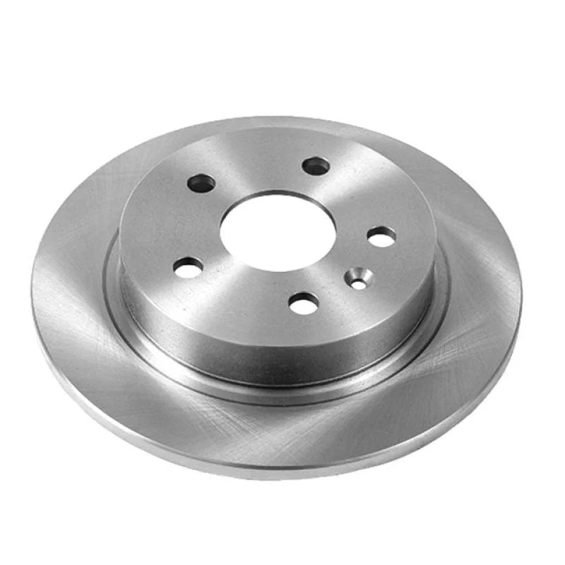 Power Stop Rear Autospecialty Brake Rotor fits 2012-2016 Buick LaCrosse / 2012 Buick LaCrosse Convenience / 2012 2013 Buic...