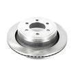 Load image into Gallery viewer, Power Stop Rear Autospecialty Brake Rotor fits 2012-2018 Ford F-150 - Main Product View
