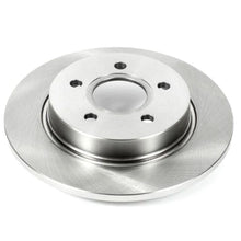 Load image into Gallery viewer, Power Stop Rear Autospecialty Brake Rotor fits 2012-2018 Ford Focus - Main Product View