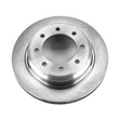Load image into Gallery viewer, Power Stop Rear Autospecialty Brake Rotor fits 2012-2021 Nissan NV1500 / 2012-2021 Nissan NV2500 / 2012-2021 Nissan NV3500