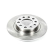 Load image into Gallery viewer, Power Stop Rear Autospecialty Brake Rotor fits 2013-2016 Dodge DART - Main Product View