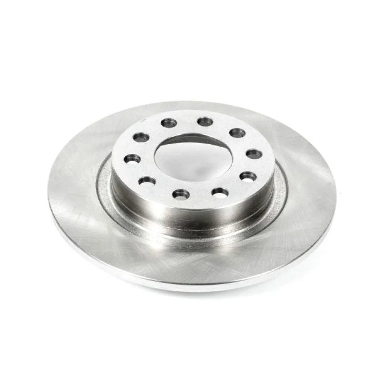 Power Stop Rear Autospecialty Brake Rotor fits 2013-2016 Dodge DART - Main Product View