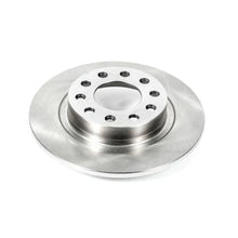 Load image into Gallery viewer, Power Stop Rear Autospecialty Brake Rotor fits 2013-2016 Dodge DART - Main Product View