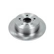 Load image into Gallery viewer, Power Stop Rear Autospecialty Brake Rotor fits 2013-2018 Lexus ES300H / 2013-2018 Lexus ES350 / 2013-2018 Toyota Avalon Hy...