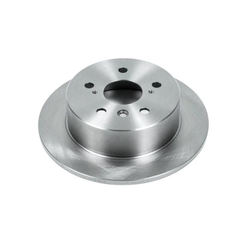 Power Stop Rear Autospecialty Brake Rotor fits 2013-2018 Lexus ES300H / 2013-2018 Lexus ES350 / 2013-2018 Toyota Avalon Hy...