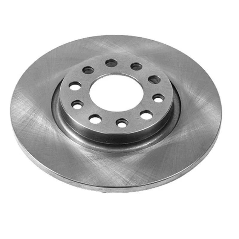 Power Stop Rear Autospecialty Brake Rotor fits 2015-2017 Chrysler 200 / 2015-2017 Chrysler 200 C / 2014-2022 Jeep Cherokee...