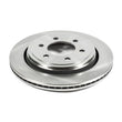 Load image into Gallery viewer, Power Stop Rear Autospecialty Brake Rotor fits 2015-2017 Ford F-150 - Main Product View