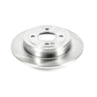 Load image into Gallery viewer, Power Stop Rear Autospecialty Brake Rotor fits 2015-2022 Hyundai Accent / 2012-2015 Hyundai Accent Gls / 2012-2014 Hyundai...