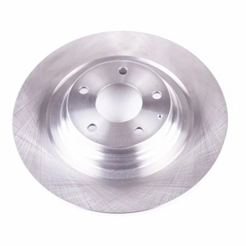 Power Stop Rear Autospecialty Brake Rotor fits 2016-2023 Mazda CX-9 - Main Product View