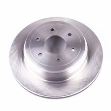 Load image into Gallery viewer, Power Stop Rear Autospecialty Brake Rotor fits 2016-2024 Nissan Titan Xd / Titan - Main Product View