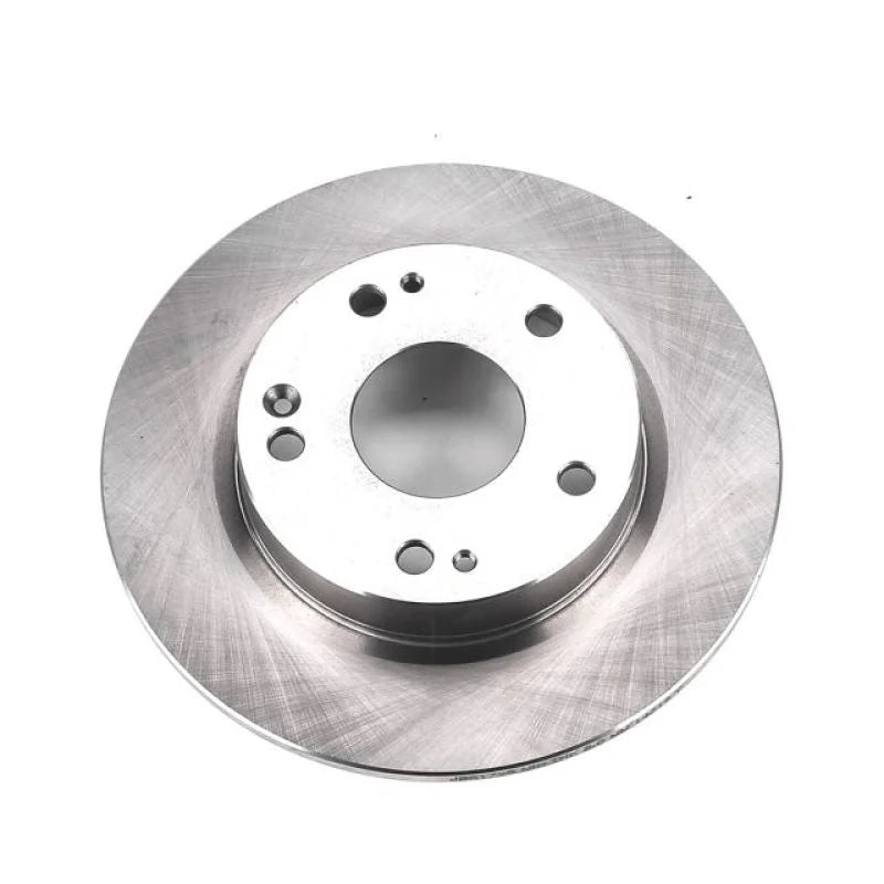 Power Stop Rear Autospecialty Brake Rotor fits 2016-2025 Honda Civic / Insight - Main Product View